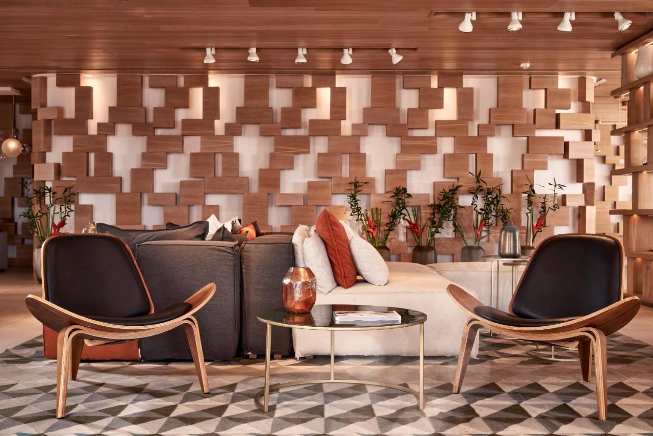 Myconian Naia - Preferred Hotels & Resorts (Adults Only) Mykonos Town Dış mekan fotoğraf