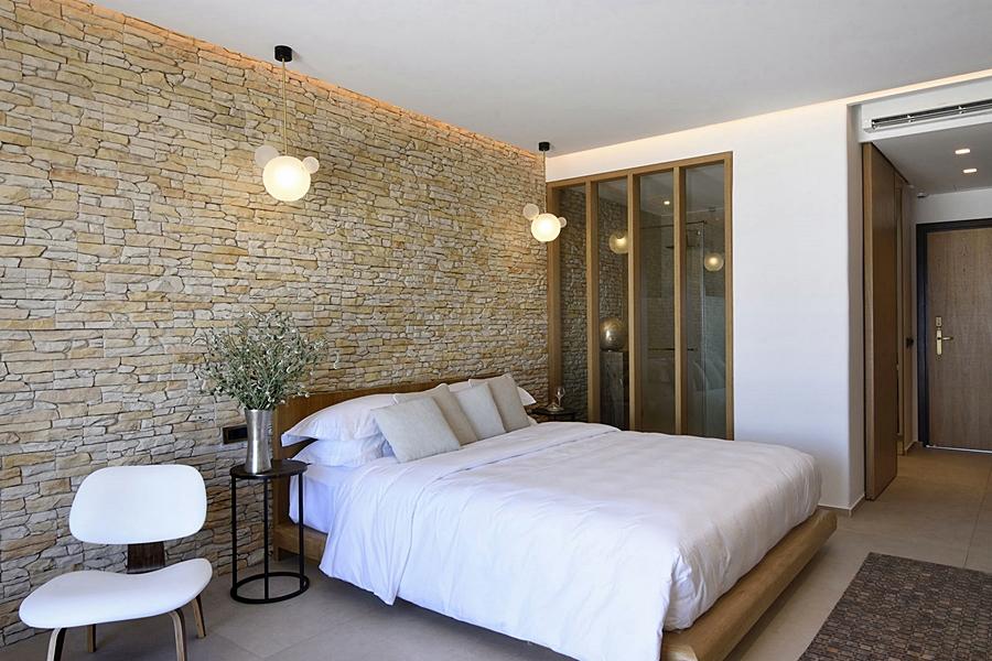 Myconian Naia - Preferred Hotels & Resorts (Adults Only) Mykonos Town Dış mekan fotoğraf