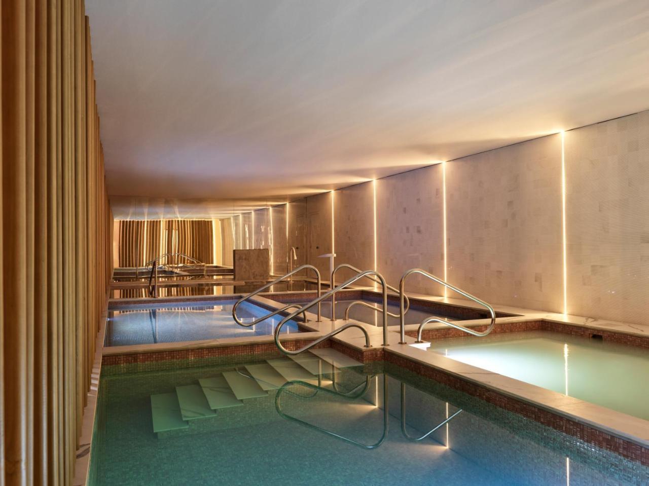 Myconian Naia - Preferred Hotels & Resorts (Adults Only) Mykonos Town Dış mekan fotoğraf