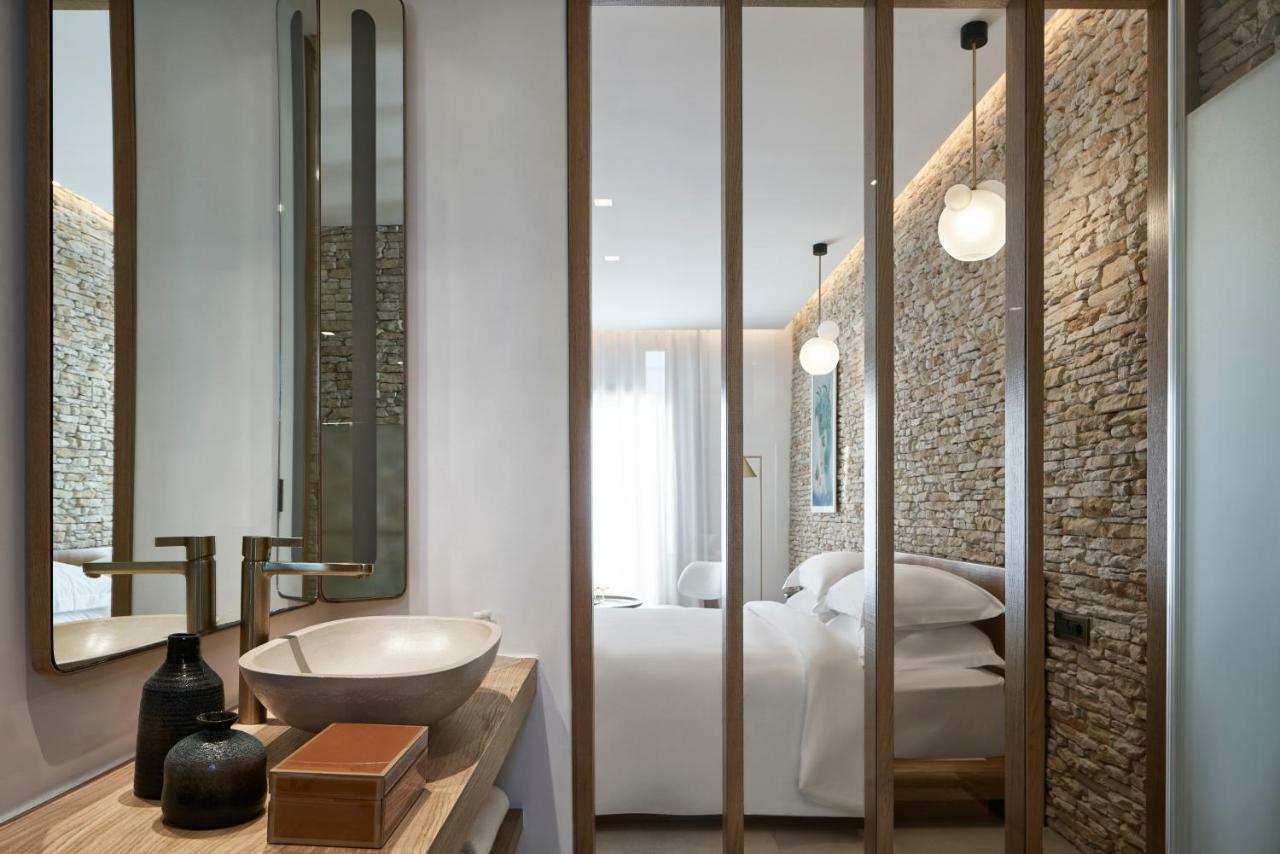 Myconian Naia - Preferred Hotels & Resorts (Adults Only) Mykonos Town Dış mekan fotoğraf