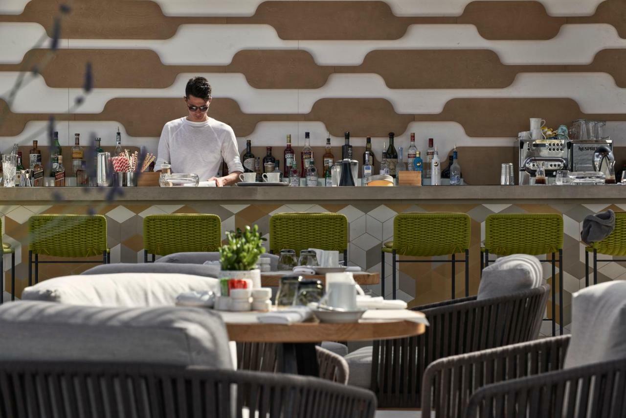 Myconian Naia - Preferred Hotels & Resorts (Adults Only) Mykonos Town Dış mekan fotoğraf